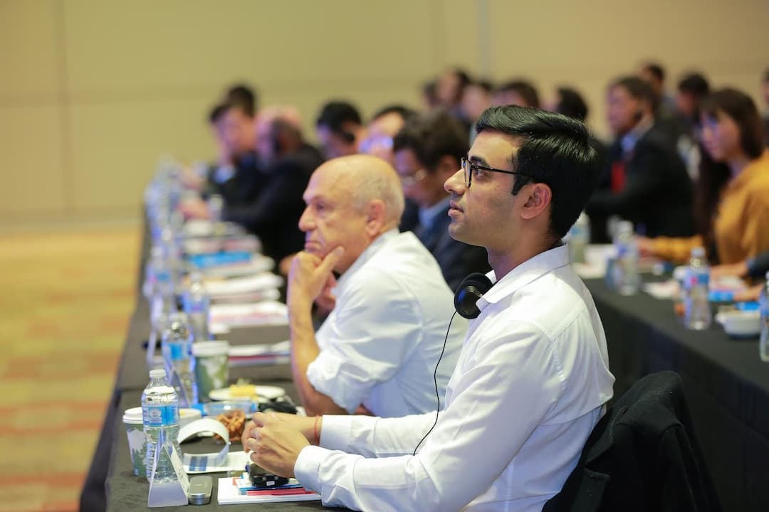 FEATURE: Exploring Life &amp; Business with Sandeep Asdhir of Influenergy Marketing